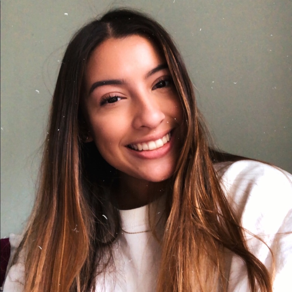 Meet your Posher, Taylor